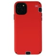 thumbnail image 2 of Speck Presidio Sport Series Case for Apple iPhone 11 Pro Max - Matte Red/Black, 2 of 2