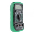 thumbnail image 4 of Digital Lcd Multimeter Voltmeter Ammeter Ac/dc/ohm Volts Current Test Tester, 4 of 5