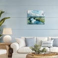 thumbnail image 3 of Stupell Industries Traditional In The Wild Flow Canvas Art, 20 x 16, by Svetlana Aleynikova, 3 of 8