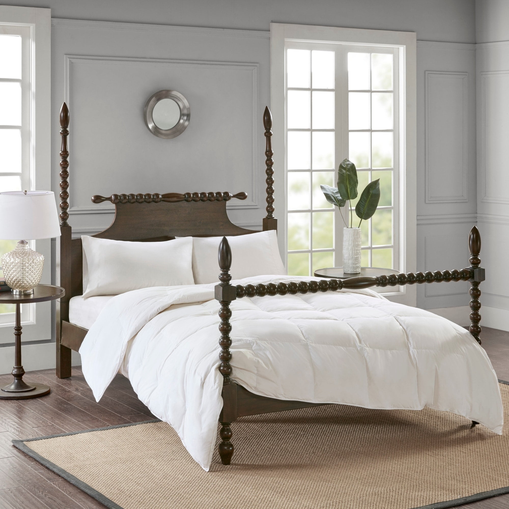 true north down comforter