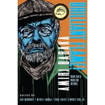 Brilliant Flame! Amiri Baraka: Poems, Plays, Politics for the People, (Paperback)