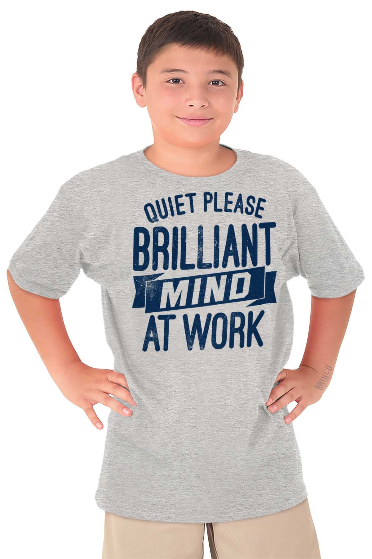 Brisco Brands Autism Awareness Youth TShirt Tees Tshirt