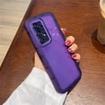 thumbnail image 3 of Funda de silicona transparente de lujo para Samsung Galaxy A52, A53, A32, A33, A13, A73, A72, A23, A12, 4g, 5g, A51, A50, cubierta de Tpu en A 32, 52, 53, 13, 3 of 4