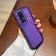 thumbnail image 3 of Funda de silicona transparente de lujo para Samsung Galaxy A52, A53, A32, A33, A13, A73, A72, A23, A12, 4g, 5g, A51, A50, cubierta de Tpu en A 32, 52, 53, 13, 3 of 4