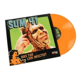 【新品未開封】【レコード】SUM41 Chuck Amazon.co.jp: Chuck: ミュージック