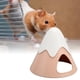 thumbnail image 5 of Cama De Hámster, Escondite De Hámster Multiusos Decorativo Fácil Limpieza Resistencia A Mordeduras Gran Espacio Para Hámster Sirio Para Animales Pequeños, 5 of 8