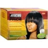African Pride A.p. Relaxer Kit Super /pr