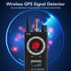 thumbnail image 3 of Detector de Señal Inteligente - Buscador de Cámara GPS - Dispositivo Inalámbrico de Detección Precisa con Detección de Alta Precisión para Protección de Privacidad, 3 of 8