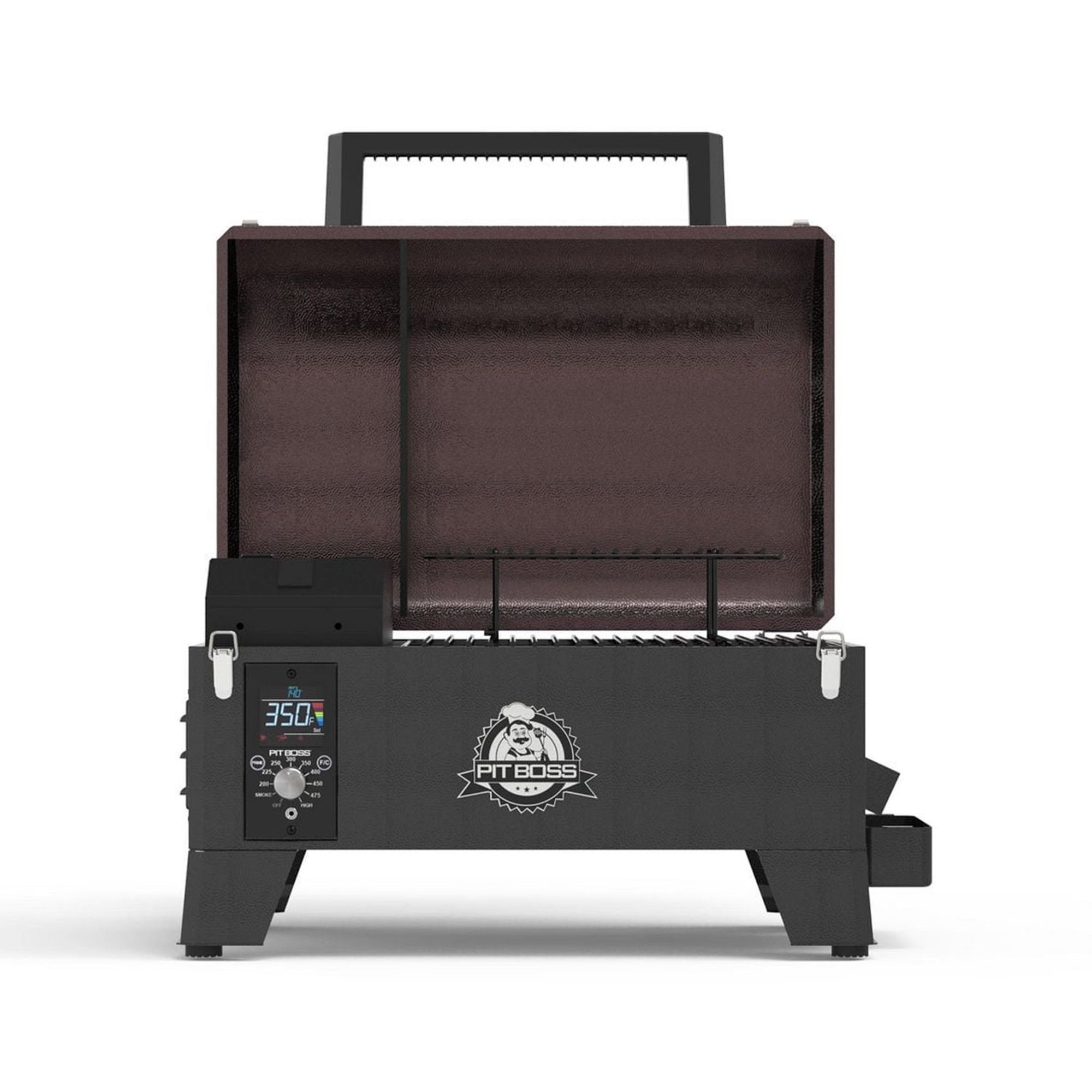 Why Use Portable Pellet Grill: Ultimate Convenience and Flavor Boost