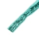 thumbnail image 3 of Rollo de cinta brillante de 45 m para manualidades, ropa, bodas y regalos. verde claro, 3 of 7