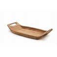 thumbnail image 6 of Fox Run Ironwood Norwegian Saddle Tray, 6 of 6