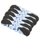 thumbnail image 1 of Servilletas sanitarias recicladas, 5 servilletas sanitarias reutilizables para mujeres, necesidades diarias, servilletas sanitarias adaptadas para la perfección, 1 of 12