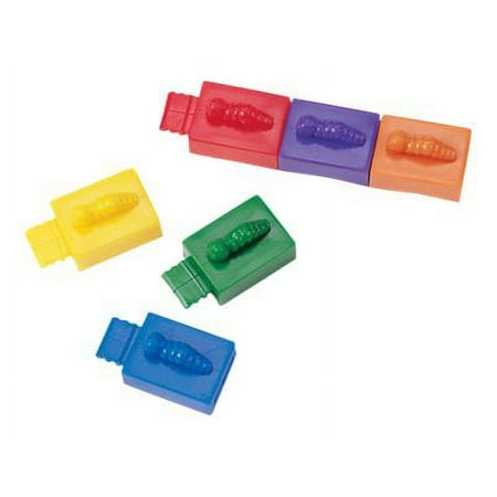 Learning Resources - Inchworms