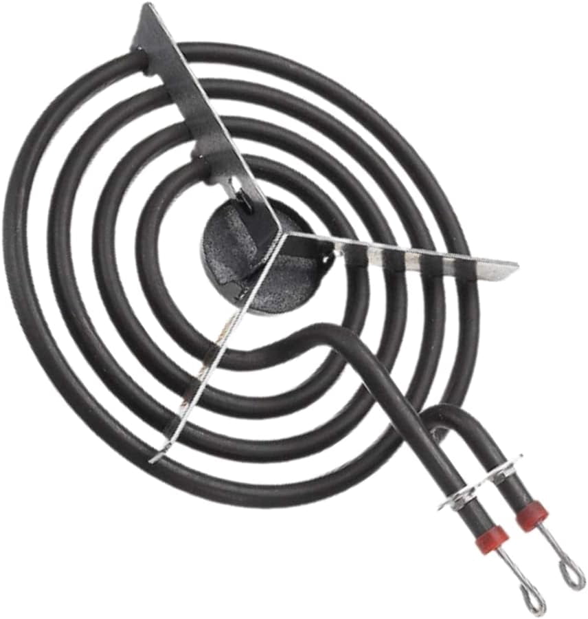 Scaroo MP15YA 6" Electric Range Burner Element Unit for Maytag 2-Pack