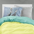 thumbnail image 2 of Carolines Treasures 8409PILLOWCASE Pelican Fabric Standard Pillowcase Standard multicolor, 2 of 2