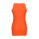 thumbnail image 3 of Mujeres Pantalones Traje Conservador Traje de Baño Color Bloqueo Más Boyshort Tres Piezas Conjunto Traje de Baño, 3 of 5