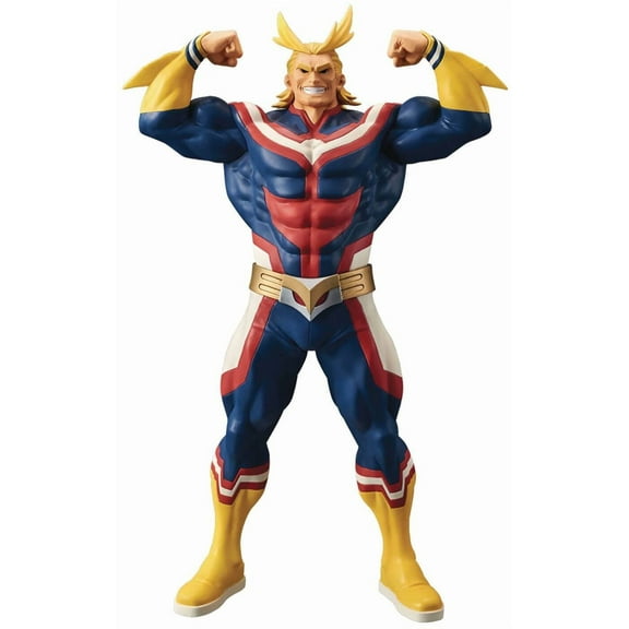 BanPresto - My Hero Academia - Grandista All Might Statue
