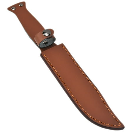 UPOUART Cutter Sleeve Tool Simple Design Portable Knife Holder For Men 1Pack