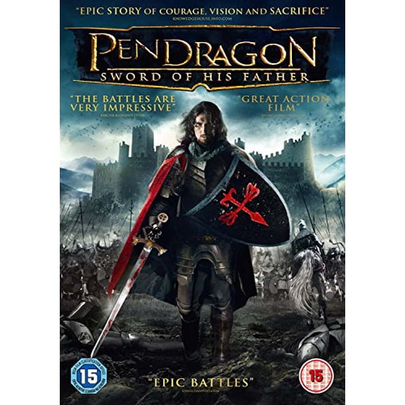 Pendragon [DVD]
