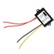 thumbnail image 1 of Convertidor Regulador de fuente de alimentación Bling Bling AC24V-DC12V 3A, 1 of 12