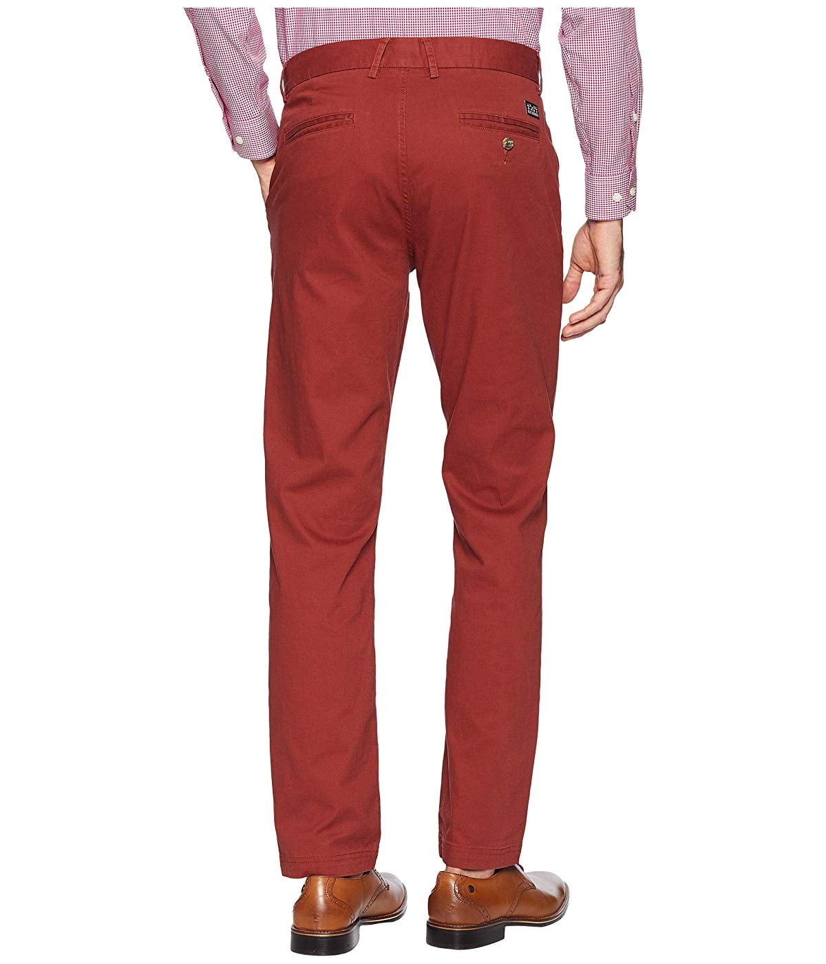 ben sherman skinny stretch chino