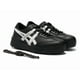 thumbnail image 1 of Onitsuka Tiger DELEGATION EX Men BLACK / WHITE Unisex Shoes Sneakers Japan New, 1 of 6