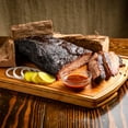 thumbnail image 6 of The Spice Lab Hickory Smoke Powder - BBQ Smoke Powder Used to Give a Natural Smoke Flavor to Foods - Kosher Gluten-Free Non-GMO Spice - 5143 - 2 oz bag, 6 of 10
