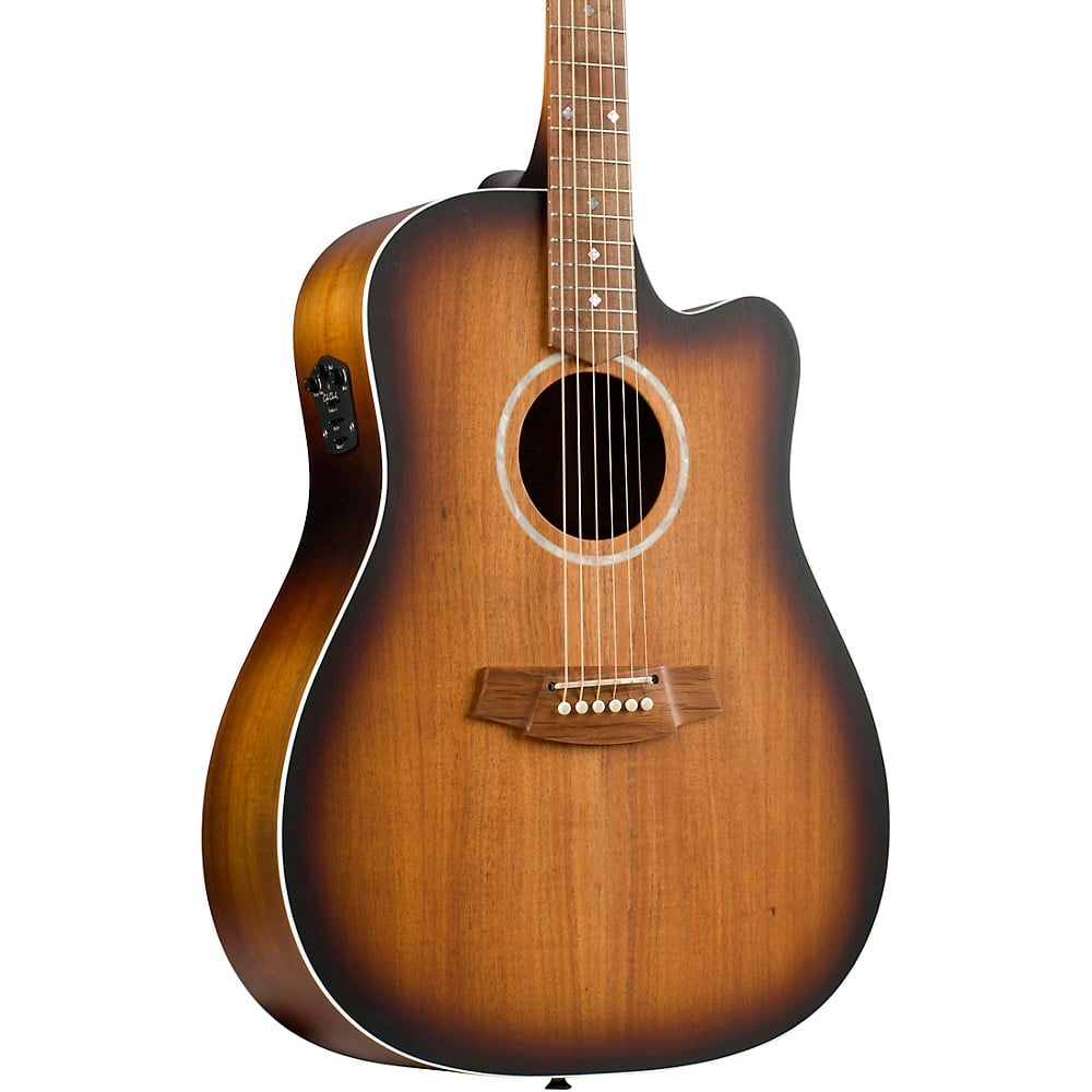 australian blackwood guitar