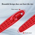thumbnail image 4 of RuiJiao Housse de Protection pour Cadre de Vélo en Fibre de Carbone, 4 of 6