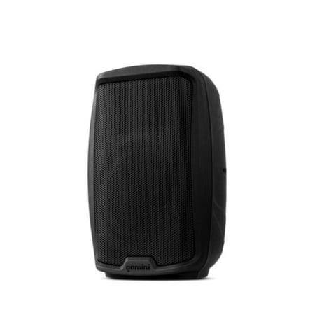 UPC: 0747705007612 | Gemini Sound AS-2108P Audio Powered 8  Inches PA Systems 500 Watt DJ Active Power Speakers