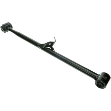 Dorman CA74613PR Rear Driver Side Lower Suspension Control Arm for Specific Toyota Models, Black Fits select: 2001-2005 TOYOTA RAV4