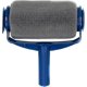thumbnail image 1 of Non-drip Paint Roller - Microfiber Refillable Wall Paint Roller Replacement Sleeve - Roller - Retractable Seamless Paint Roller With Paint Blue, 1 of 4