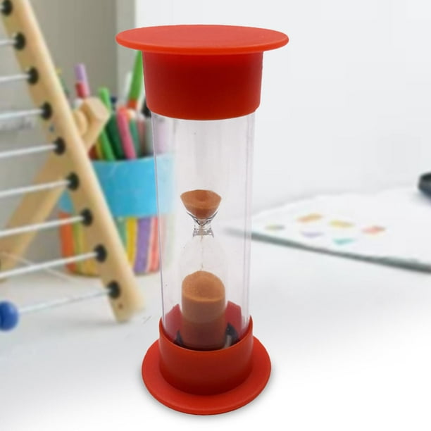 reloj inteligente reloj de arena minuto