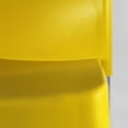 thumbnail image 4 of Sillas para Comedor Mundo In Juego de 4 Sillas Vivanti Amarillo, 4 of 8