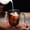 as shown, variant on Double Walled Glass Coffee Mug with Handle, Insulated Hot and Cold Drinking Cups for Home Office, Clear Heat Resistant Glassware, Durable Reusable Beverage Cup for Tea, Espresso, Cappuccino, Latte