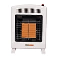 thumbnail image 1 of Calefactor de Pared Heat Wave Gas Natural Crema, 1 of 3