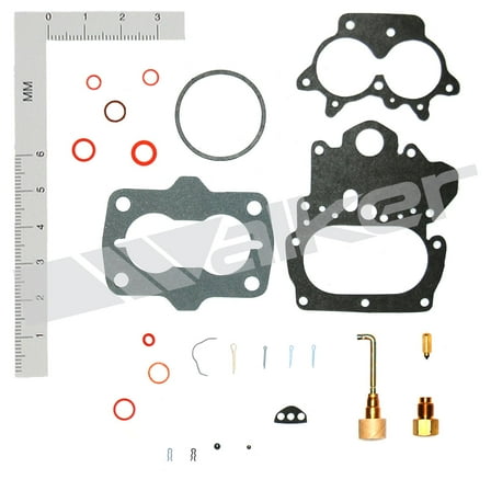 Walker Products 159025 Carburetor Kit