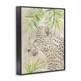 thumbnail image 3 of Stupell Industries Bohemian Black Framed Giclee Art, 11 x 14, by Carol Robinson, 3 of 8