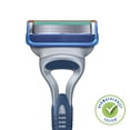 thumbnail image 6 of Gillette Fusion Disposable Razor - 2 CT, 6 of 7