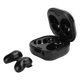 thumbnail image 3 of S6 Bluetooth5.0 Auriculares Auriculares Llamada binaural con compartimento de carga Negro, 3 of 8