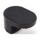 thumbnail image 4 of Accesorio de repuesto para patinete eléctrico TFixol, soporte de guardabarros trasero, cubierta de silicona delantera, 4 of 8