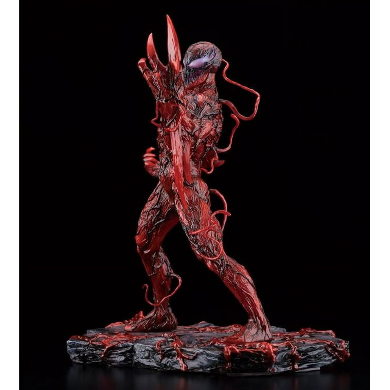Venom Renewal Edition 1:10 ARTFX+ Statue by Kotobukiya