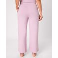thumbnail image 2 of Bali Breathe Sleepwear Wide Leg Pants Purple Mauve XL Women's, 2 of 5