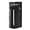 Black, variant on erfcxs Wall Scanner Metal High Sensitivity Adjustable Alert Pipe Power Multifunction Wall Scanner Wall Stud Finder Metal For Adults AC Wire Wpp123 (Black)