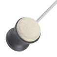 thumbnail image 5 of Masteelf  Hammer Head Drum Pedal Double Percussion Instrument Accessories Bass Accessory, 5 of 7