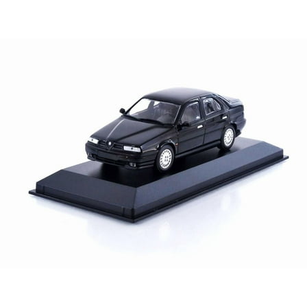 MAXICHAMPS 1/43 - ALFA-ROMEO 155 - 1992