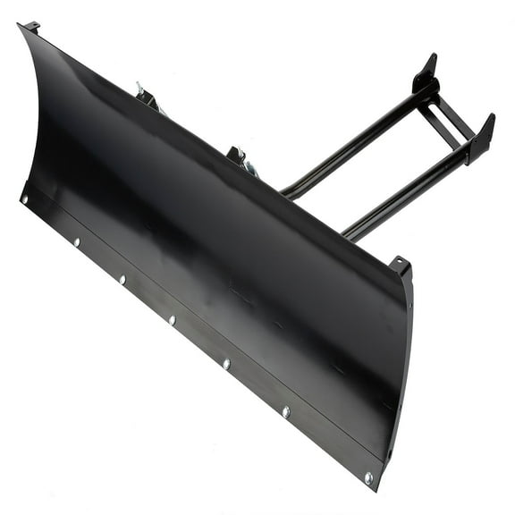 MotoAlliance DENALI 60 inch ATV Plow for Sportsman and Scrambler 850, 1000