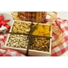 Nuts & Dried Fruit Gourmet Tray