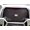Black, variant on FILTERWEARS Pre-Filter F101 Front Radiator Screen For RZR 1000 XP