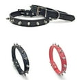 thumbnail image 4 of CSCHome Dog Collar Collar to Prevent Dog Fights Tearing Neck, Adjustable Size Is Not Easy to Fall Off, 4 of 5